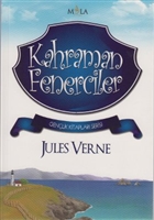 Kahraman Fenerciler Mola Kitap