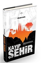 Kayp ehir Mola Kitap