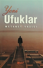 Yeni Ufuklar Motif Yaynlar
