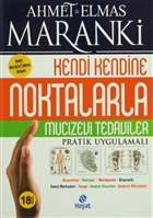Kendi Kendine Noktalarla Mucizevi Tedaviler Mozaik Yaynlar