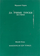 Makedonlar in Trke Multilingual Yabanc Dil Yaynlar