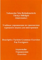 Yabanclar iin Betimlemelerle Trke Dilbilgisi Altrmalar ngilizce - Trke Multilingual Yabanc Dil Yaynlar