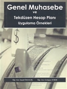 Genel Muhasebe ve Tekdzen Hesap Plan Uygulama rnekleri Murathan Yaynevi