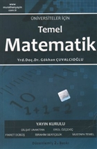 niversiteler in Temel Matematik Murathan Yaynevi