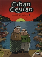 Cihan Ceylan Karikatrler 2 Mrekkep Basn Yayn
