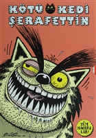 Kt Kedi erafettin (Tm Maceralar-zel Kutusunda 5 kitap) Mrekkep Basn Yayn