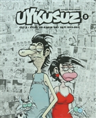 Uykusuz Dergisi Cilt: 5 Say: 053-065 Mrekkep Basn Yayn