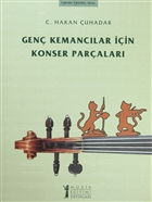 Gen Kemanclar in Konser Paralar Mzik Eitimi Yaynlar