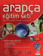 Arapa Eitim Seti Nakka Yapm ve Prodksiyon