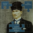 Genç Mustafa Kemal Nakkaş Yapım ve Prodüksiyon