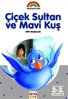 iek Sultan ve Mavi Ku Nar Yaynlar