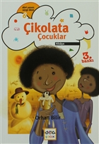ikolata ocuklar Nar Yaynlar