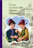 mer Seyfettin`den Seme Hikayeler Nar Yaynlar