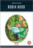 Robin Hood (Milli Eğitim Bakanlığı İlköğretim 100 Temel Eser) Nar Yayınları