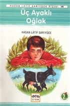  Ayakl Olak Nar Yaynlar