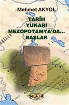 Tarih Yukar Mezopotamya`da Balar Nas Ajans Yaynlar