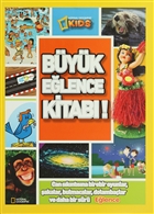 Byk Elence Kitab! Beta Kids