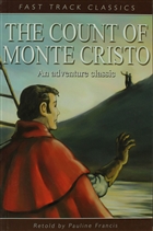 The Count of Monte Cristo Evans Yaynlar