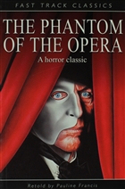 The Phantom of the Opera Evans Yaynlar