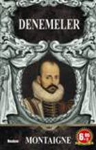 Denemeler Neden Kitap