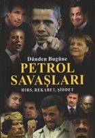 Dnden Bugne Petrol Savalar Neden Kitap