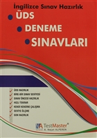 DS Deneme Snavlar - ngilizce Snav Hazrlk Nejat Alperen Yaynlar