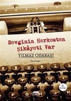 Sevginin Herkesten ikayeti Var Nemesis Kitap