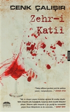 Zehr-i Katil Nemesis Kitap