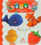 Bebek Kitaplar - Renkler Nesil ocuk Yaynlar