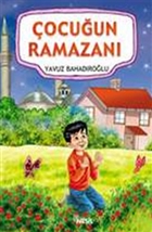 ocuun Ramazan Nesil ocuk Yaynlar