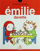 Emilie Davette Nesil ocuk Yaynlar