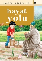 bretli Hikayeler 6 Hayat Yolu Nesil ocuk Yaynlar