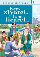 bretli Hikayeler 7 Hem Ziyaret, Hem Ticaret Nesil ocuk Yaynlar