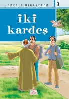 bretli Hikayeler 3 ki Karde Nesil ocuk Yaynlar