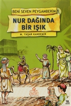 Nur Dandan Bir Ik Beni Seven Peygamberim 1 Nesil ocuk Yaynlar