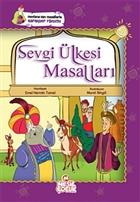 Sevgi lkesi Masallar Nesil ocuk Yaynlar