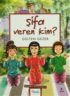 ifa Veren Kim? Merakl Bilgiler 3 Nesil ocuk Yaynlar