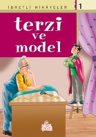 bretli Hikayeler 1 Terzi ve Model Nesil ocuk Yaynlar