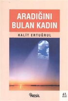 Aradn Bulan Kadn Nesil Yaynlar