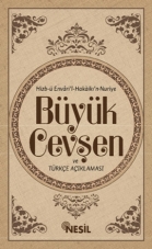 Byk Ceven ve Trke Aklamas Nesil Yaynlar