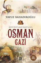 Osman Gazi Nesil Yayınları