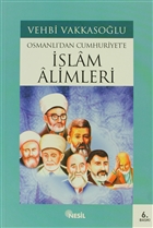 Osmanlı`dan Cumhuriyet`e İslam Alimleri Nesil Yayınları