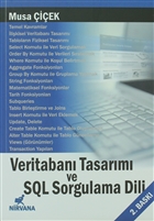 Veritaban Tasarm ve SQL Sorgulama Dili Nirvana Yaynlar