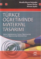 Trke retiminde Materyal Tasarm Nobel Akademik Yaynclk