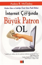 nternet anda Byk Patron Ol Nokta Yaynlar