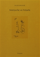 Nietzsche ve Felsefe Norgunk Yaynclk