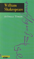 Atinal Timon Notos Kitap
