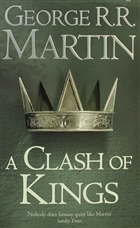 A Clash of Kings HarperCollins Publishers