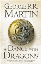 A Dance With Dragons (A Song of Ice and Fire, Book 5) HarperCollins Publishers