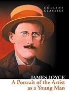 A Portrait of the Artist as a Young Man Collins Classics HarperCollins